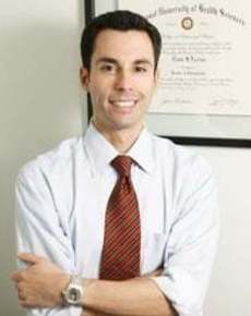 Dr. Evan  Levine Chiropractor 